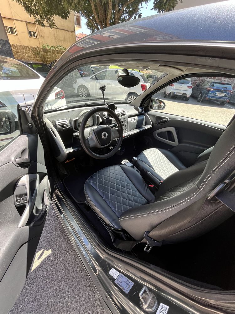 Smart 451 0.8 CDi Diesel 45 cv