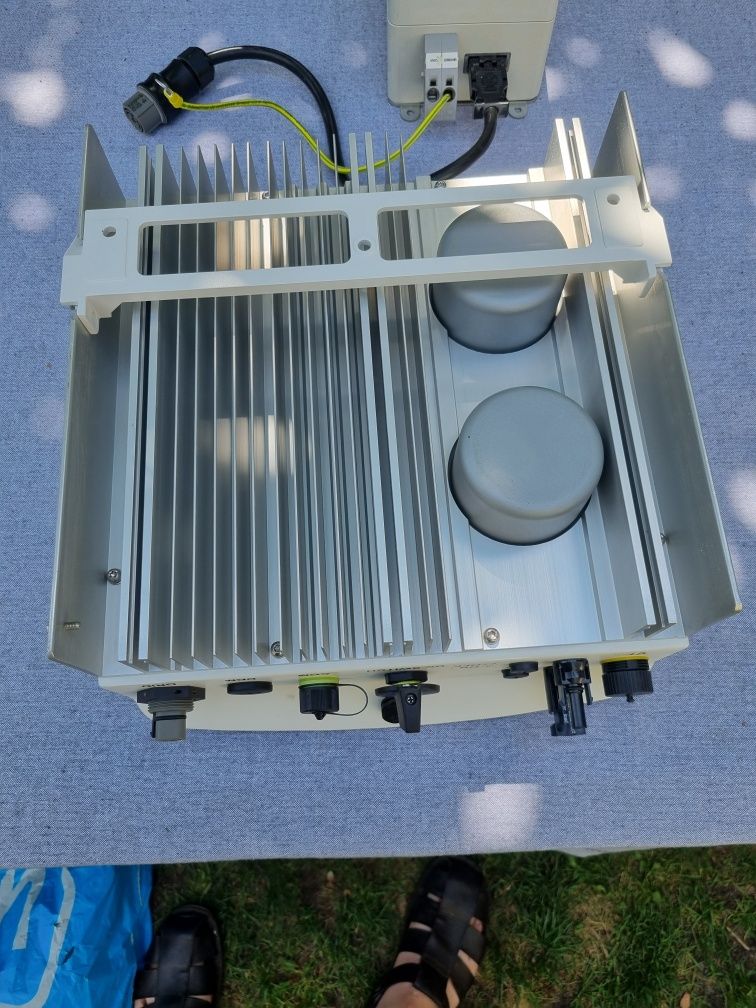 Falownik Solis 4G Series