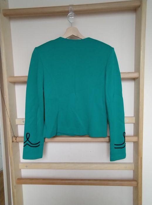 Żakiet typu Channel 40