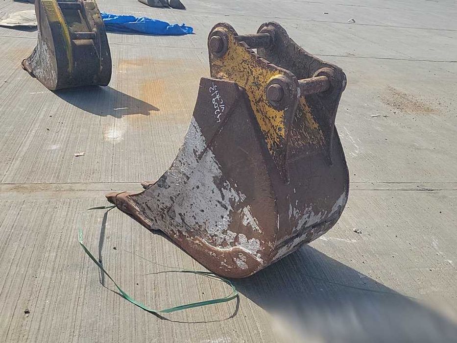 Łyżka podsiębierna 60cm na sworznie 65mm