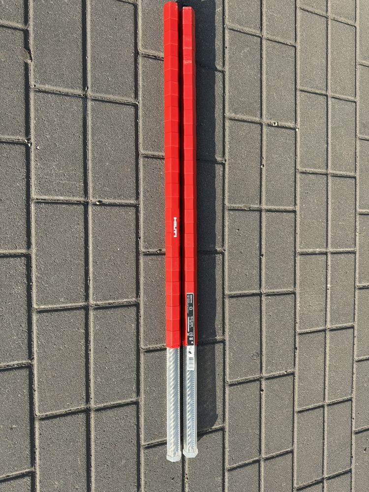 Wiertła Hilti SDS MAX 20 / 92