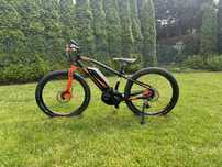 Rower elektryczny KTM 24'' Macina Mini Me 241