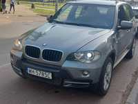 Bmw x5 E70 3.0d 2008r