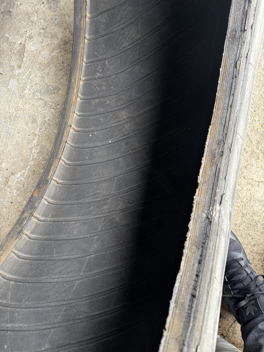 Opony do ciągnika c- 330