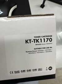 Toner Cartridge KT-TK1170