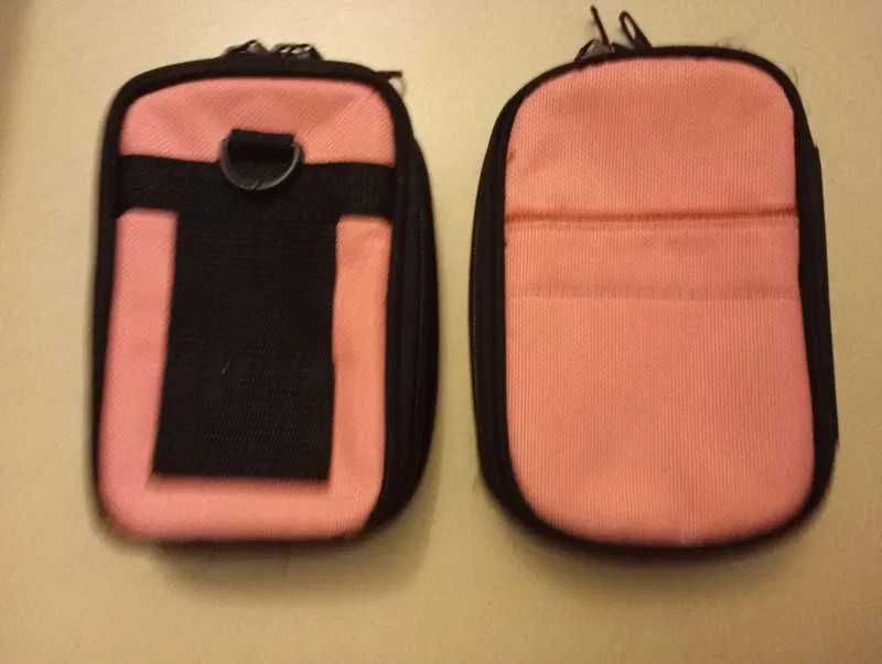 1 Bolsa Nintendo Ds