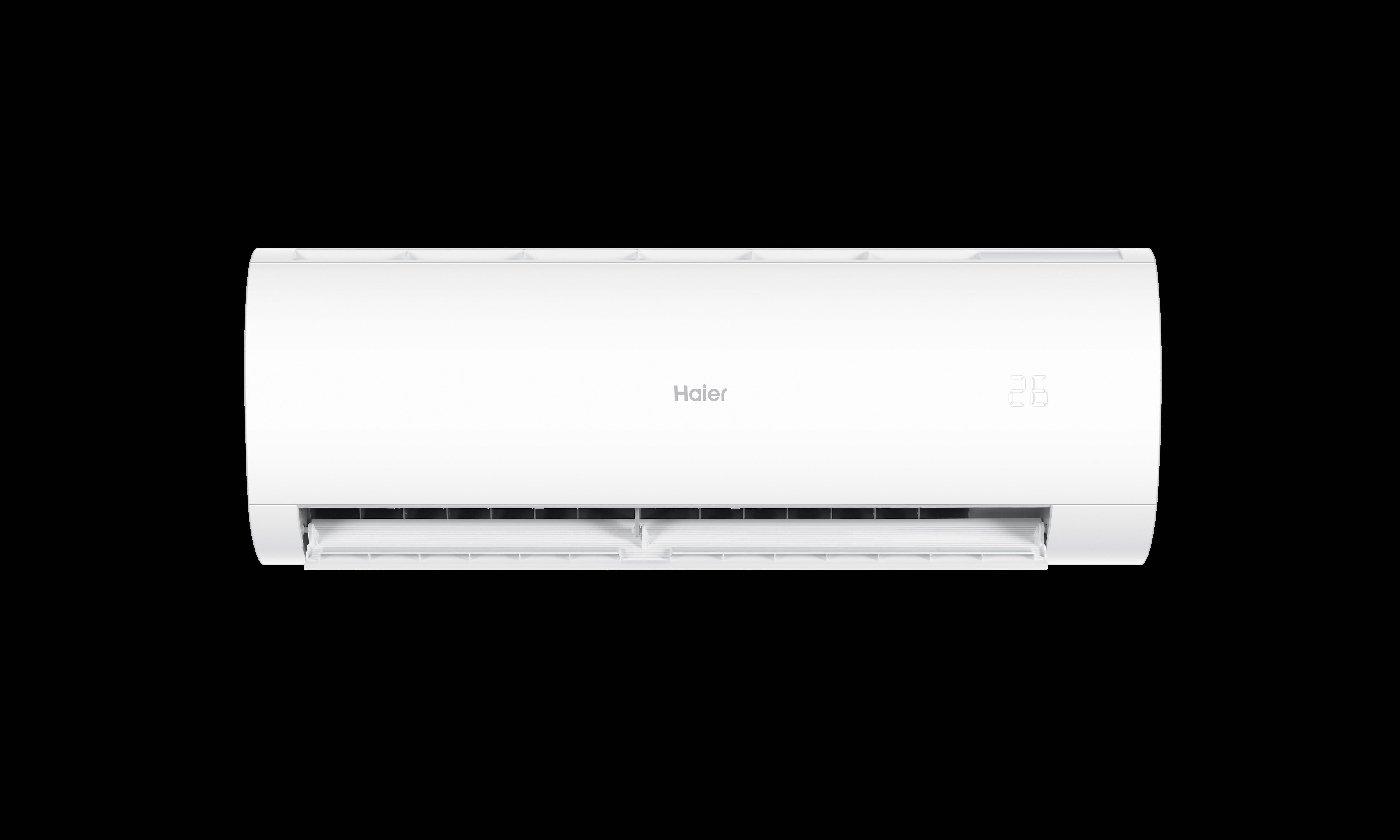 Klimatyzator ścienny Haier Pearl 3,5kW. Gwarancja 5 lat - Montaż