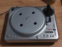 Naprawa Gramfonu VESTAX PDX 2000/2300/3000/QFO/Controller One