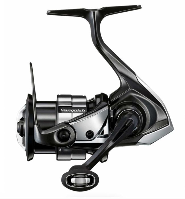 Nowy kołowrotek Shimano VANQUISH FC C2000S VQC2000SC gwarancja