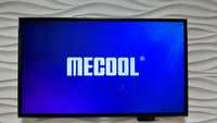 ТВ Android приставка Mecool M8S Pro w