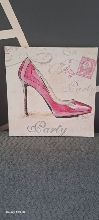 Sprzedam obrazy 30x30