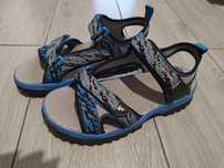 Sandały quechua 36/37