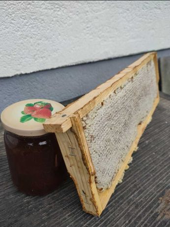 Продам мед  натуральний, 189 грн за літр.