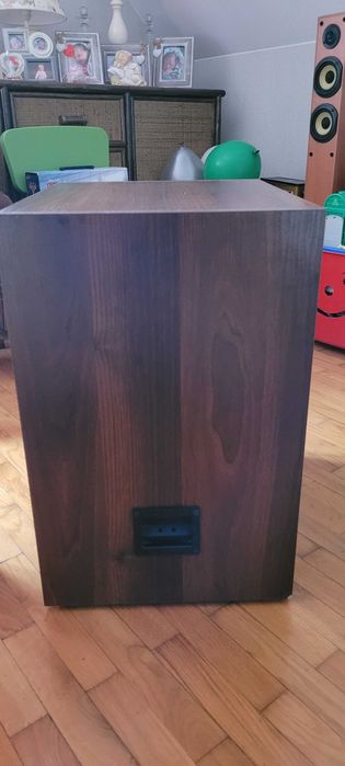 Tonsil GDN subwoofer