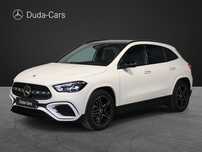 Mercedes-Benz GLA GLA 200 AMG Premium (163KM) DEMO/salonPL/FV235/odbiór lipiec!