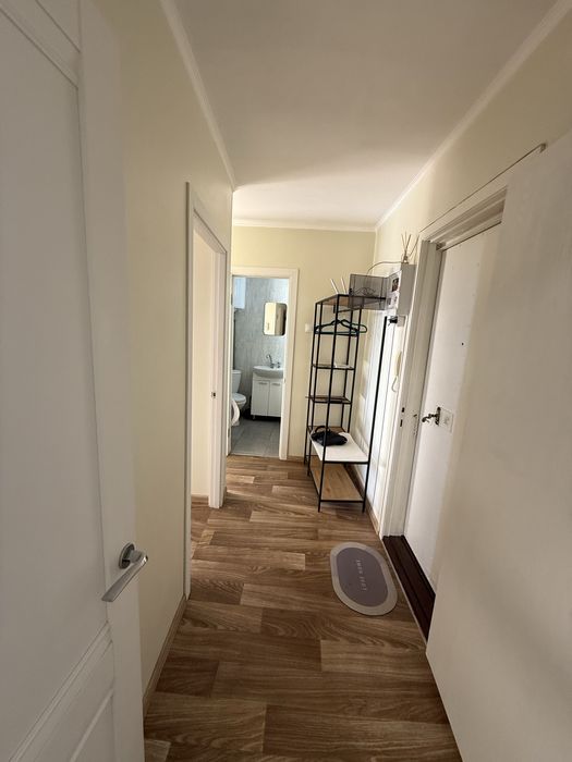 Аренда видовой  2-ки новый ремонт, 1-2 мес возможна