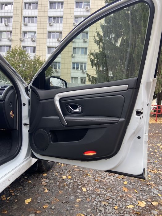 RENAULT LAGUNA III Grandtour  1.5 dCi