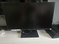 Iiyama 27 cali monitor