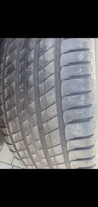 Opony marki Michelin 275/45/20