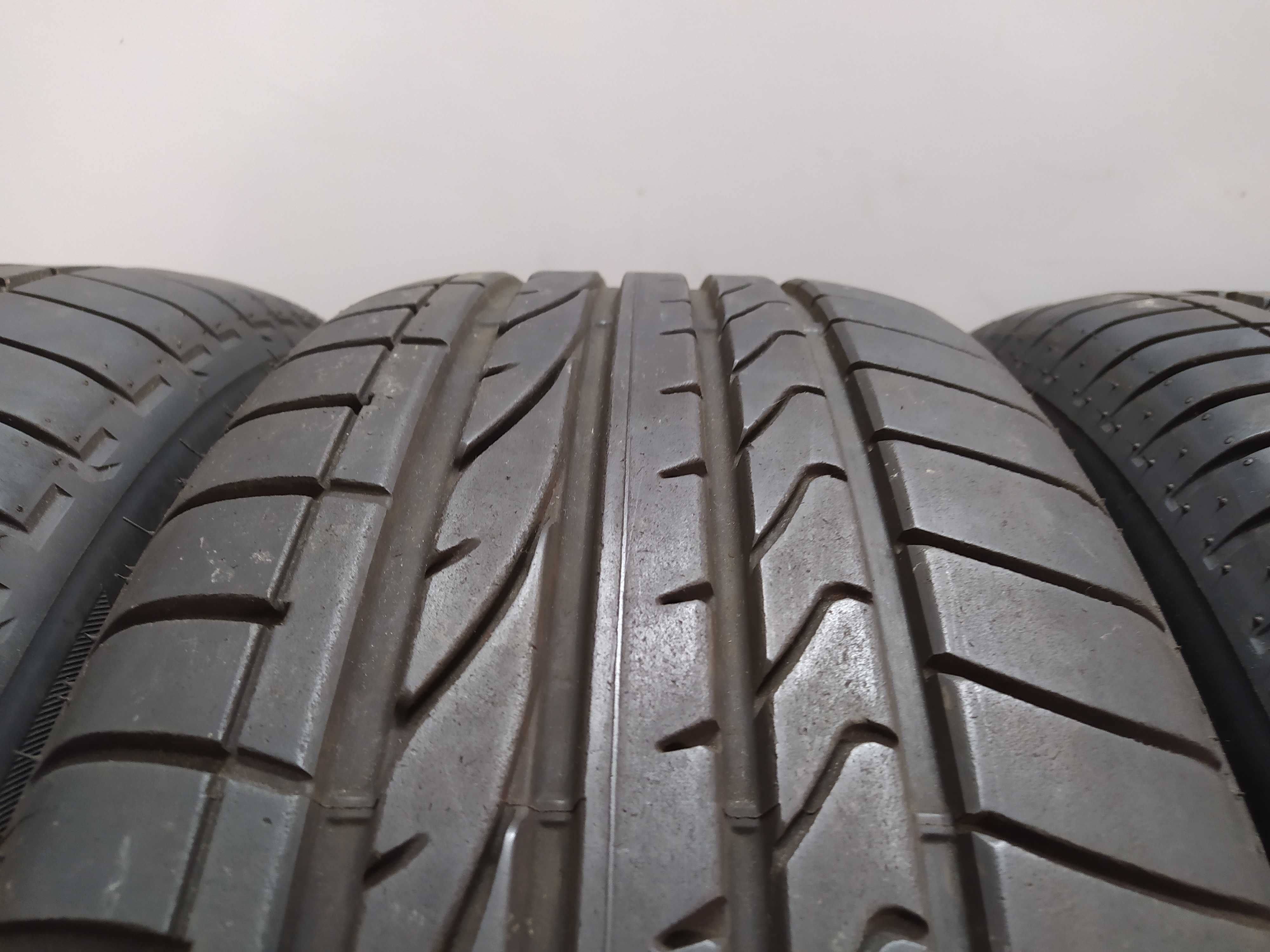 4x235/55R19 Bridgestone Dueler H/P Sport, 2020/2021 rok