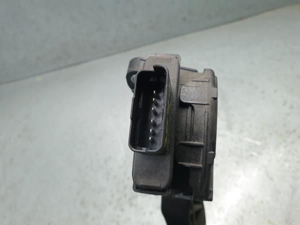 Pedal do acelerador CITROËN C3 II (SC_)