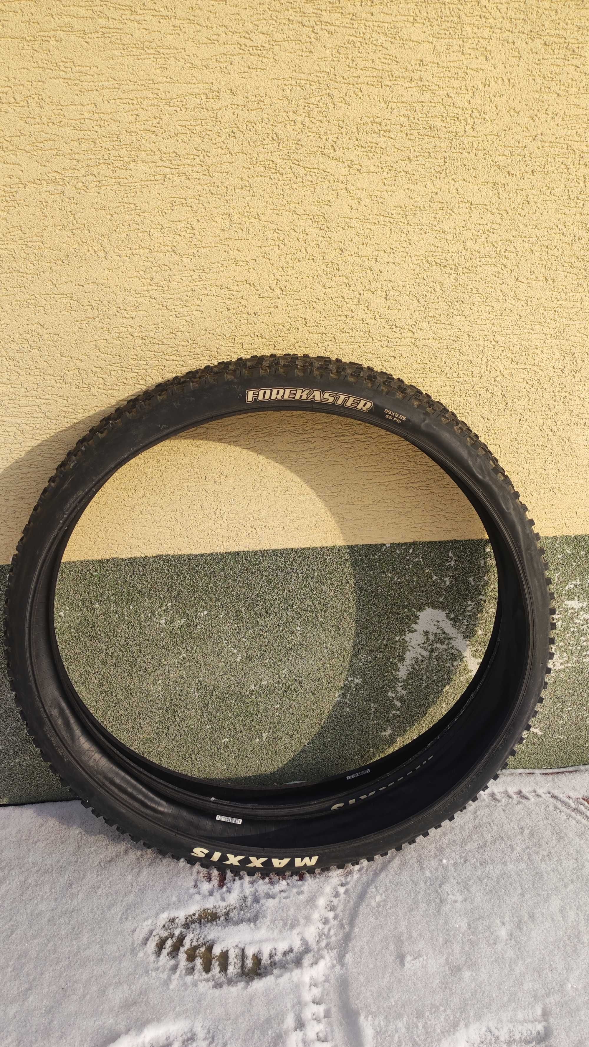 Maxxis Forekaster 29 x 2.35 komplet