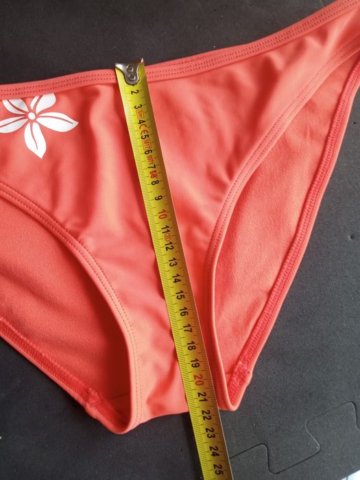 Strój kąpielowy dwuczęściowy Decathlon