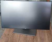 Monitor Dell U2417H uszkodzony