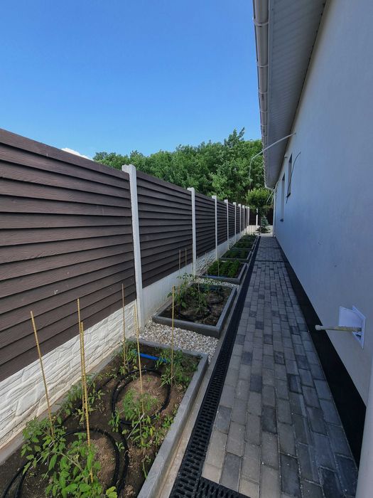 Будинок у котеджному містечку ЖК Данилівський 143 м. Сертифікат