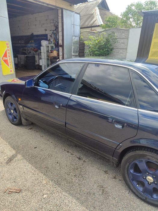 Продаю Аудіо А6 1996 року