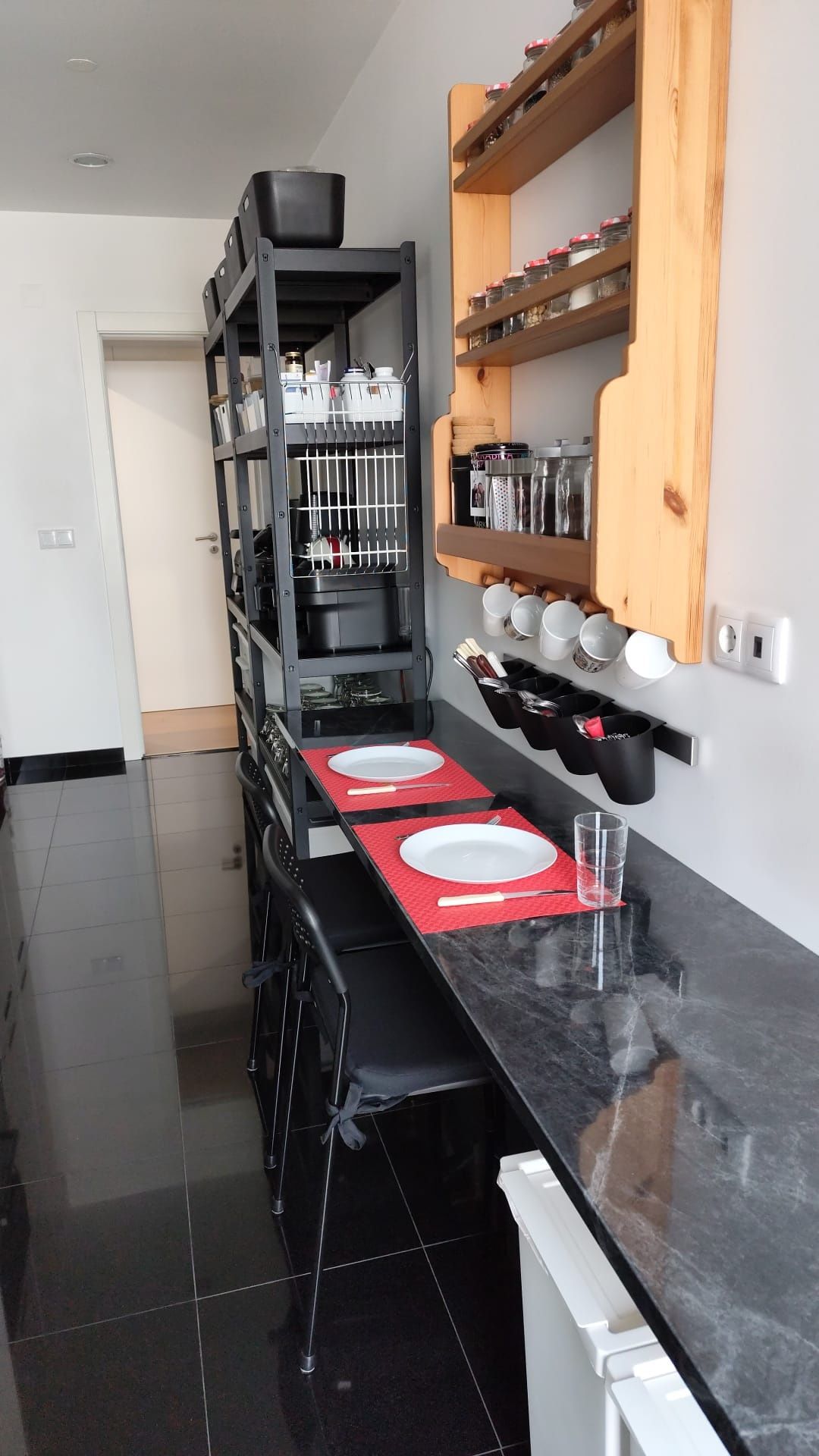 Balcão/tampo de cozinha
