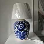 Lampa Włocławek Fajans