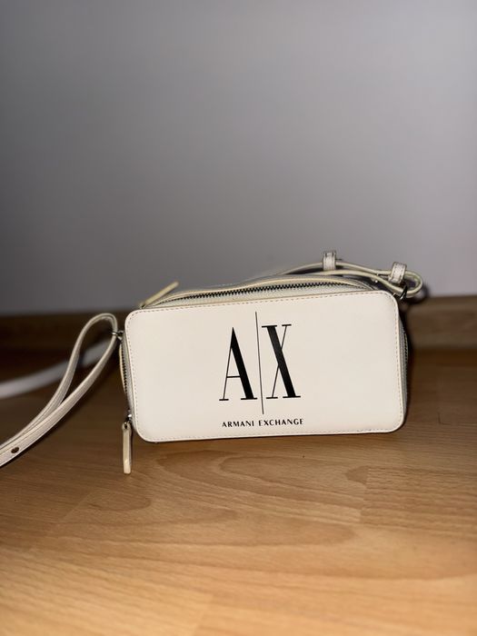 Сумка Armani Exchange Оригінал