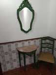 Conjunto de móveis para hall de entrada