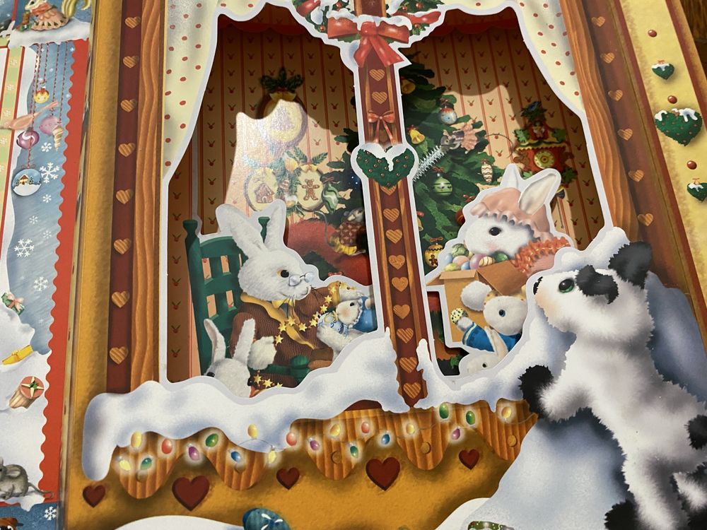 Livro “Numa noite de natal”