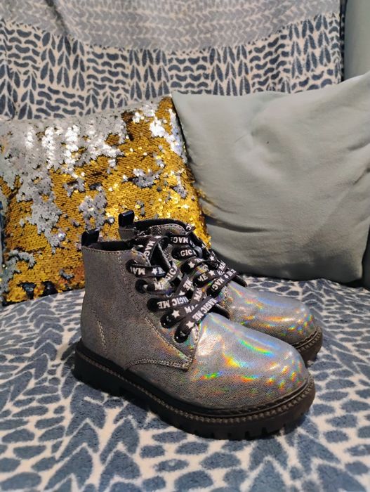 Trapery dziewczęce rozmiar  27   Cool Club