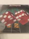 Bad Company - Straight Shooter ,cd,1975 r /folia/