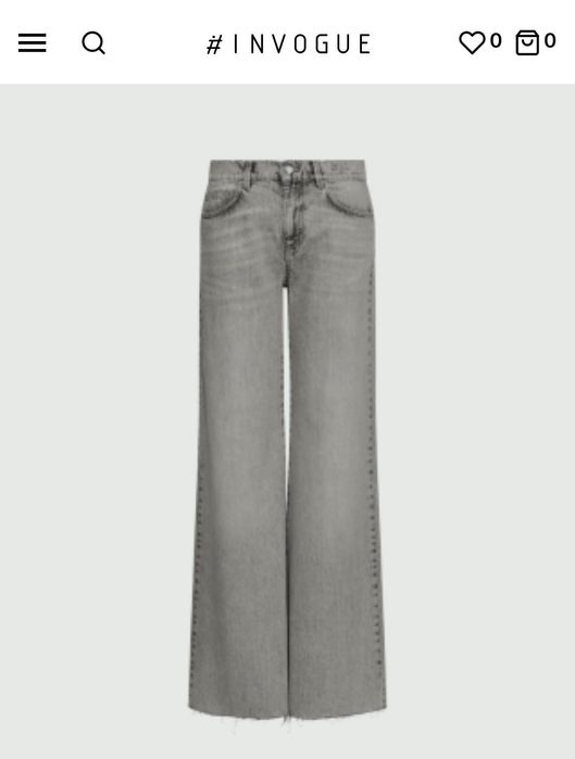 Джинси оригинал Zara  Chanel celine miu maje pinko Levi’s Lee Calvin