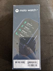 Moto match 70 smartwatch