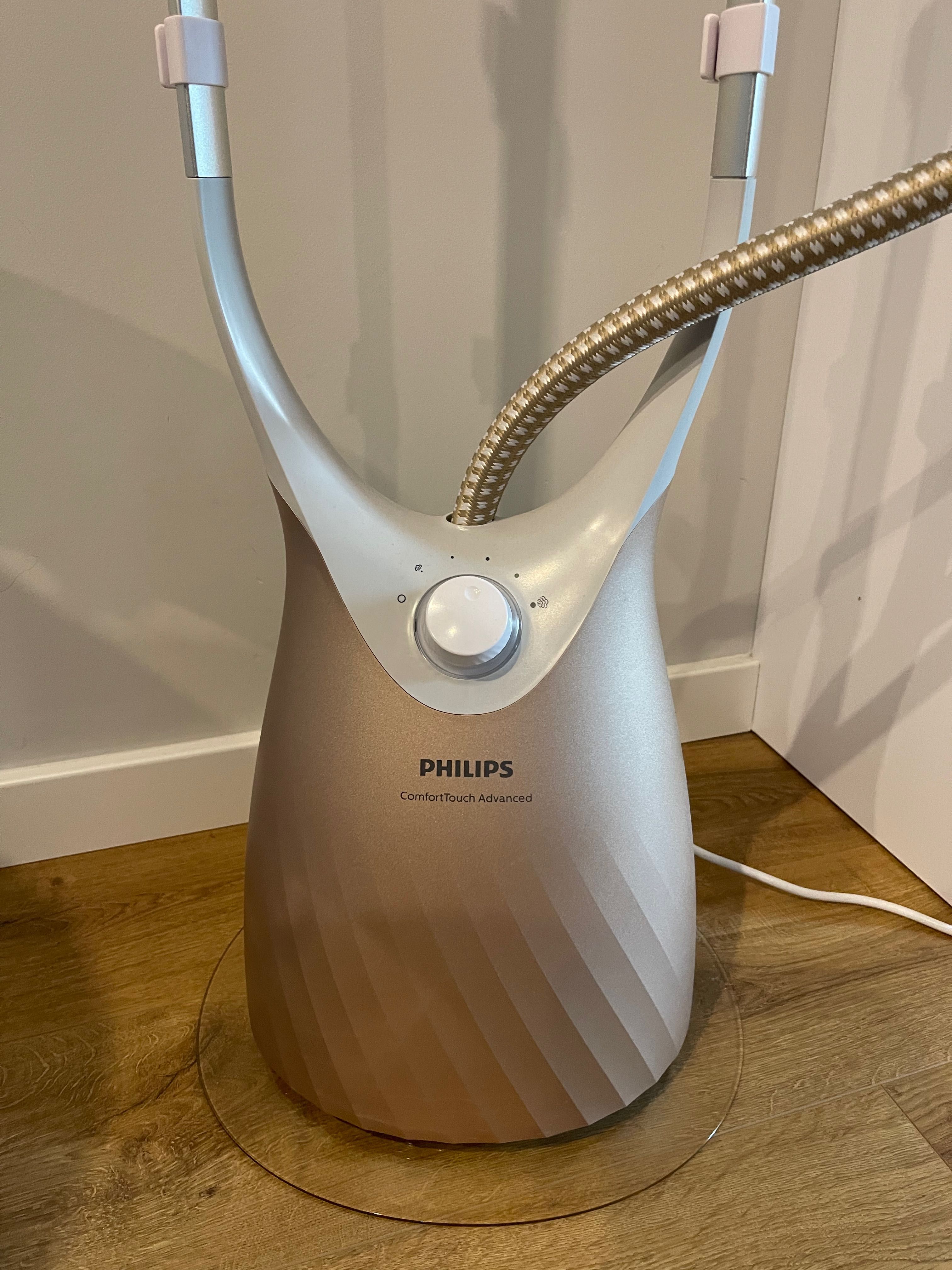 Philips parownica do ubrań steamer