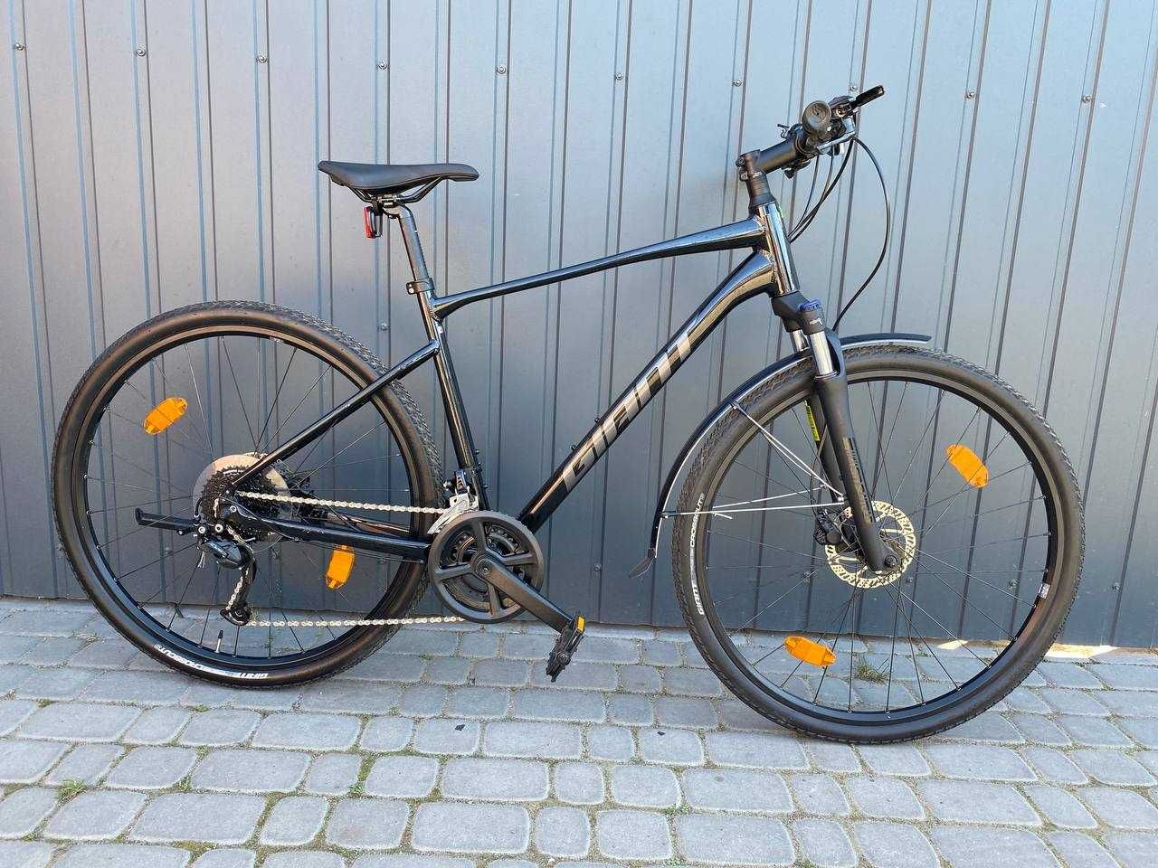велосипед Giant 28''