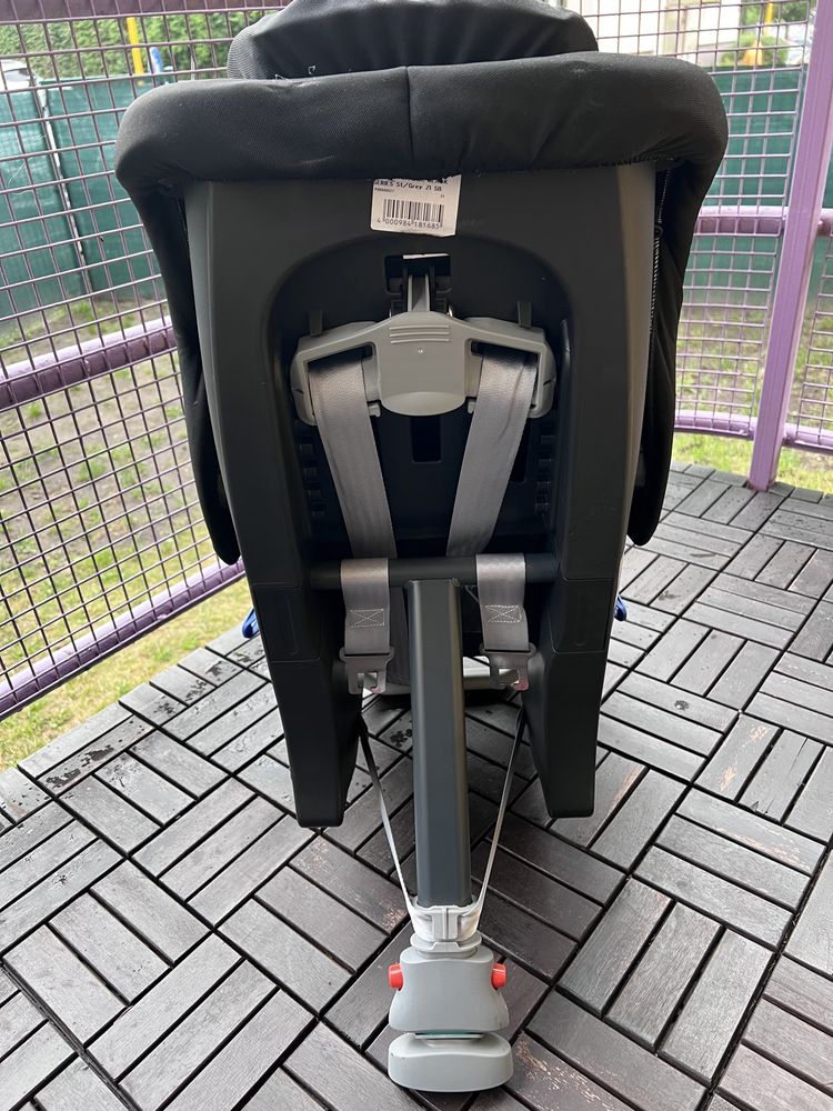 Fotelik Britax Romer Max-Way  9-25 kg
