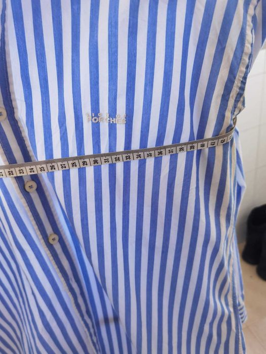 Camisa Homem Lion of Porches