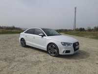 Audi A3 A3 8v 2.0 TFSI 220 km Quattro lift