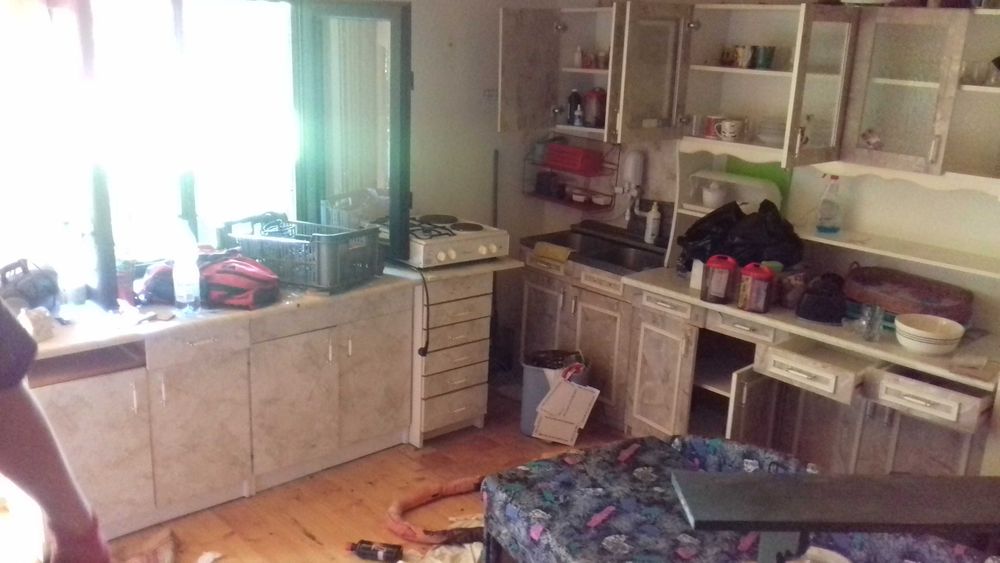 Opróżnianie Mieszkań Utylizacja Wywóz Mebli Sprzątanie Piwnic Strychów