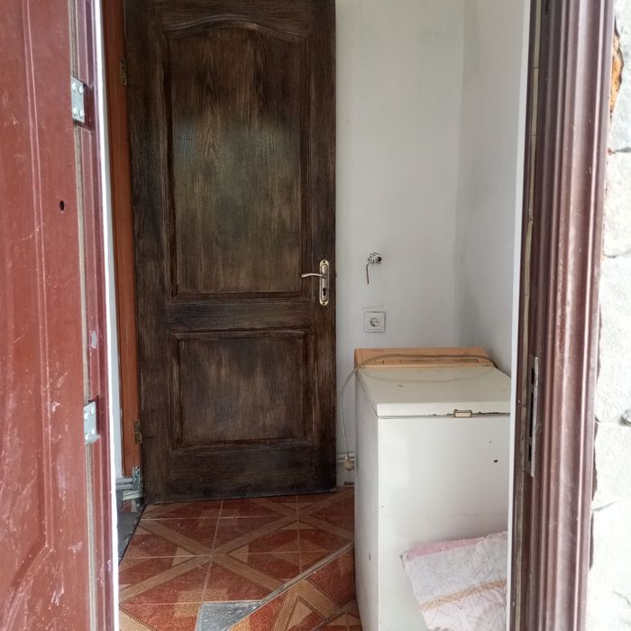 Здам житло в приватному будинку для чоловіка.