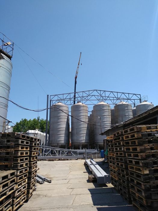 Послуги автокрана 31м, услуги,заказать автокран недорого