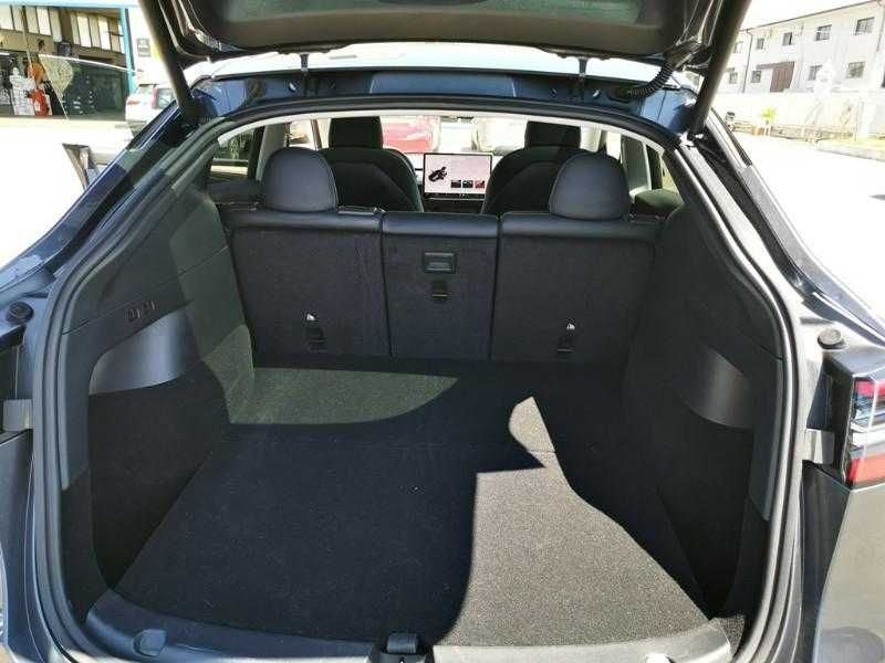 Tesla Model Y Long Range -  VENDIDO  -