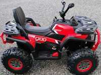 Pojazd Quad ATV Desert4x4 do 50 kg