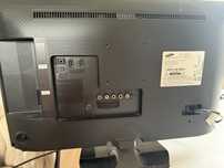 TV Samsung 22 cale